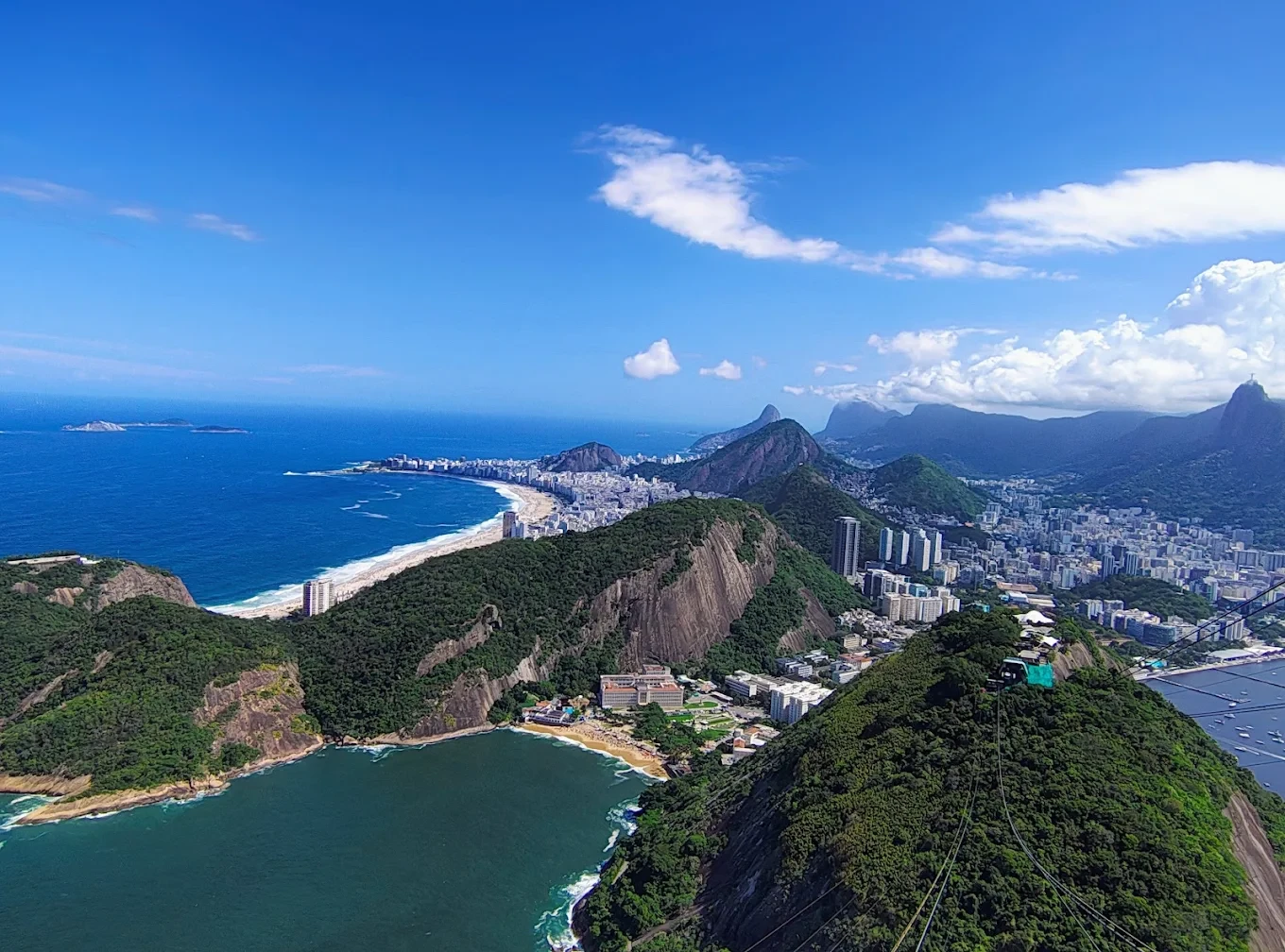 Beach Club at Praia Vermelha - Cocktails & Pão de Açúcar - Image
